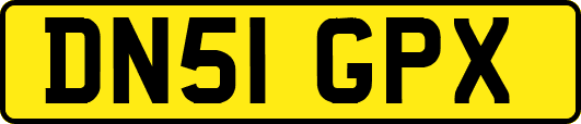 DN51GPX