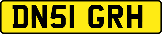 DN51GRH