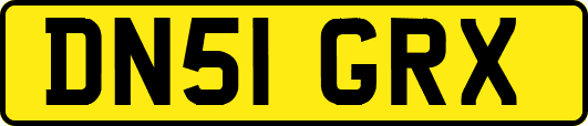 DN51GRX