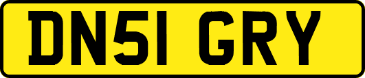 DN51GRY