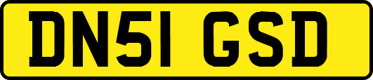 DN51GSD