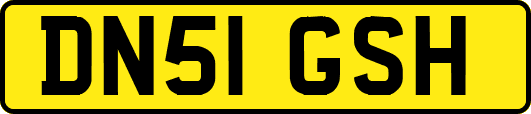 DN51GSH