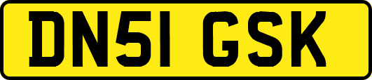 DN51GSK