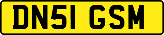 DN51GSM