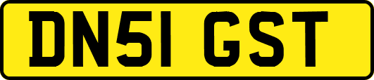 DN51GST