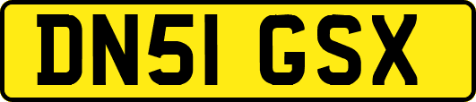 DN51GSX