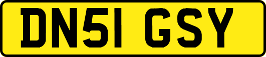 DN51GSY