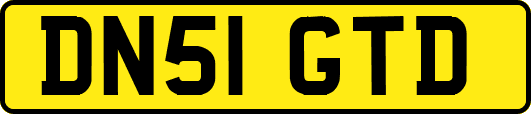 DN51GTD