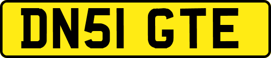 DN51GTE