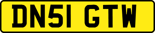 DN51GTW