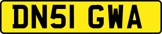 DN51GWA