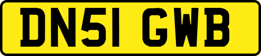 DN51GWB