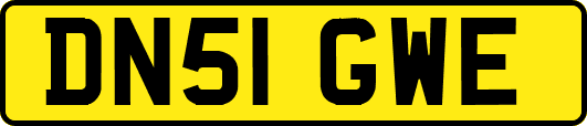 DN51GWE