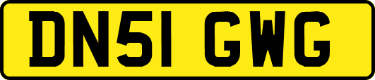 DN51GWG