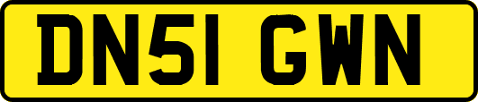 DN51GWN