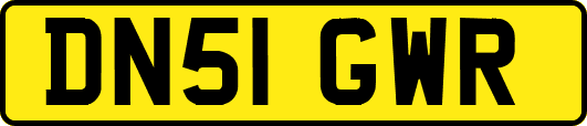 DN51GWR