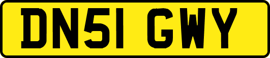 DN51GWY