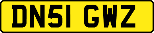 DN51GWZ