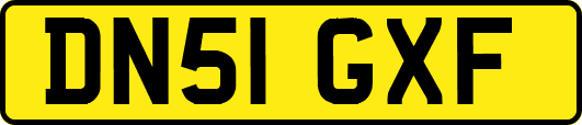 DN51GXF