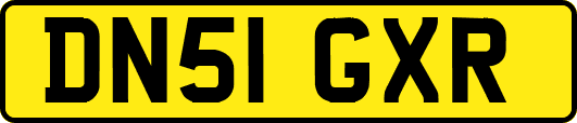 DN51GXR