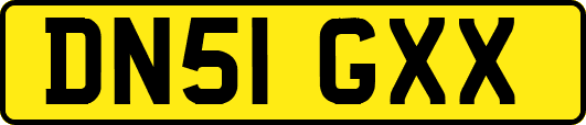 DN51GXX