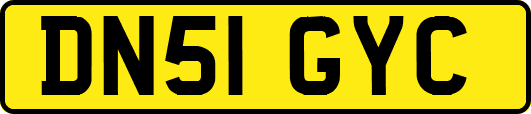 DN51GYC