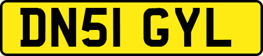 DN51GYL