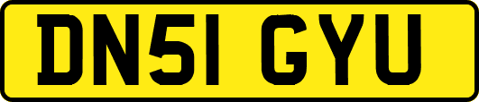 DN51GYU