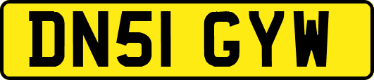 DN51GYW