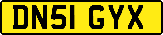 DN51GYX