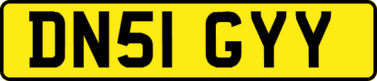 DN51GYY