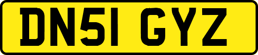 DN51GYZ