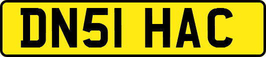 DN51HAC