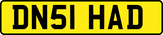 DN51HAD