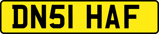 DN51HAF