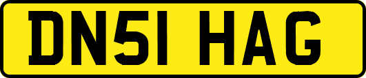 DN51HAG