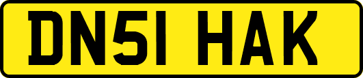 DN51HAK