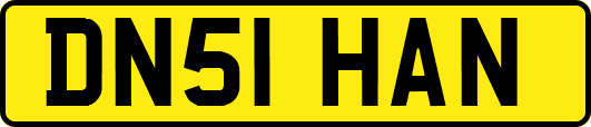 DN51HAN