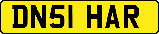 DN51HAR