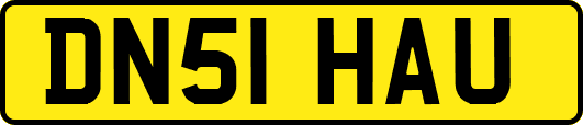 DN51HAU