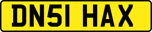 DN51HAX