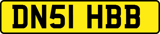 DN51HBB