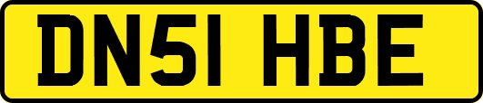 DN51HBE