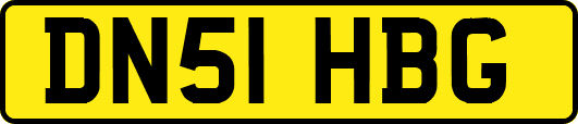 DN51HBG