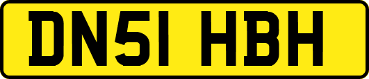 DN51HBH