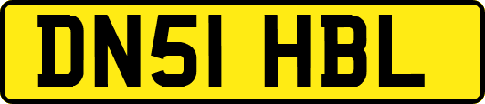 DN51HBL