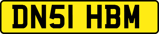 DN51HBM