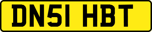 DN51HBT