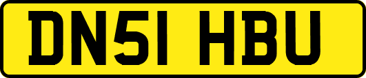 DN51HBU