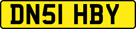 DN51HBY